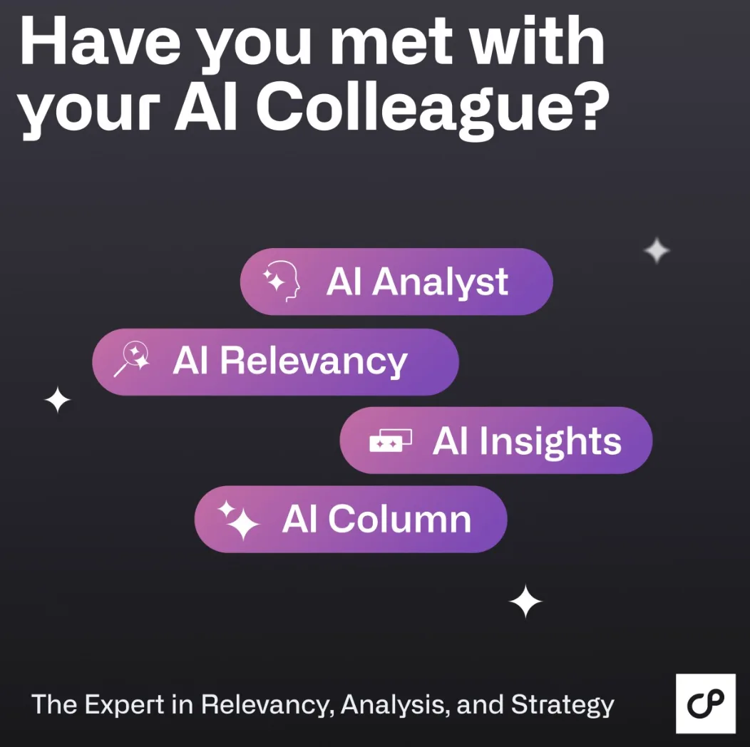Unveiling Your Tireless AI Colleague: How Comparables.ai Transforms Financial Analysis