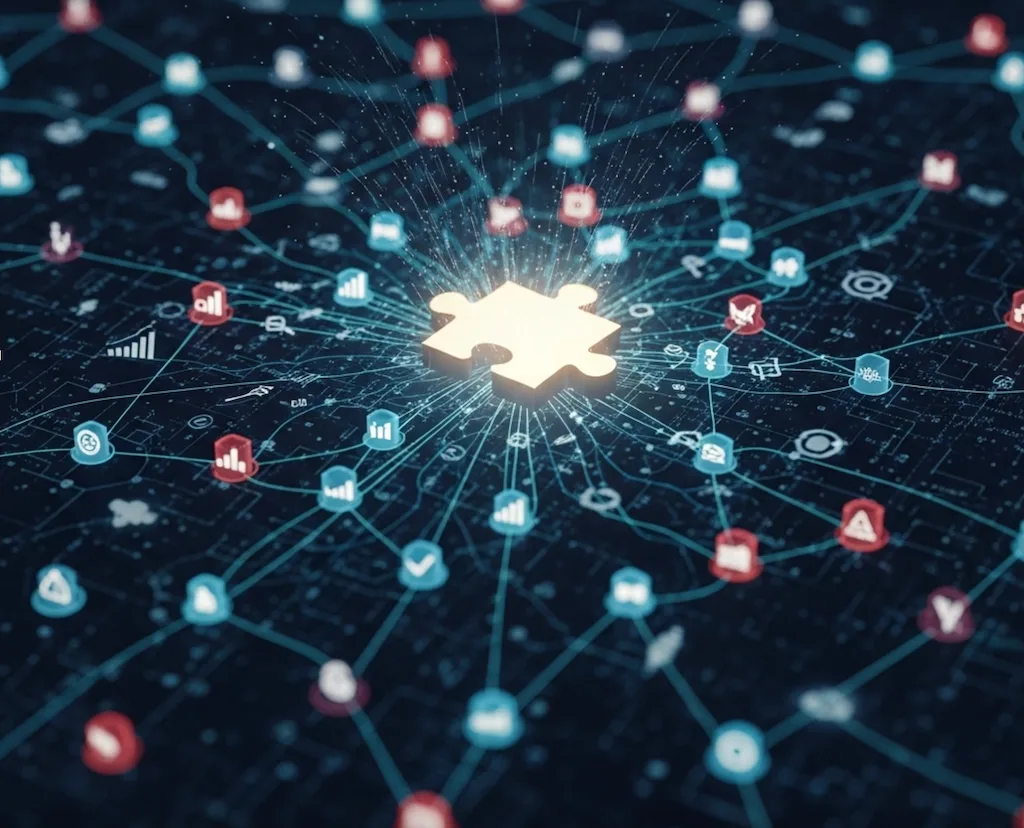 Find Your Perfect Match: How AI Reveals Non-Obvious M&A Acquisition Targets