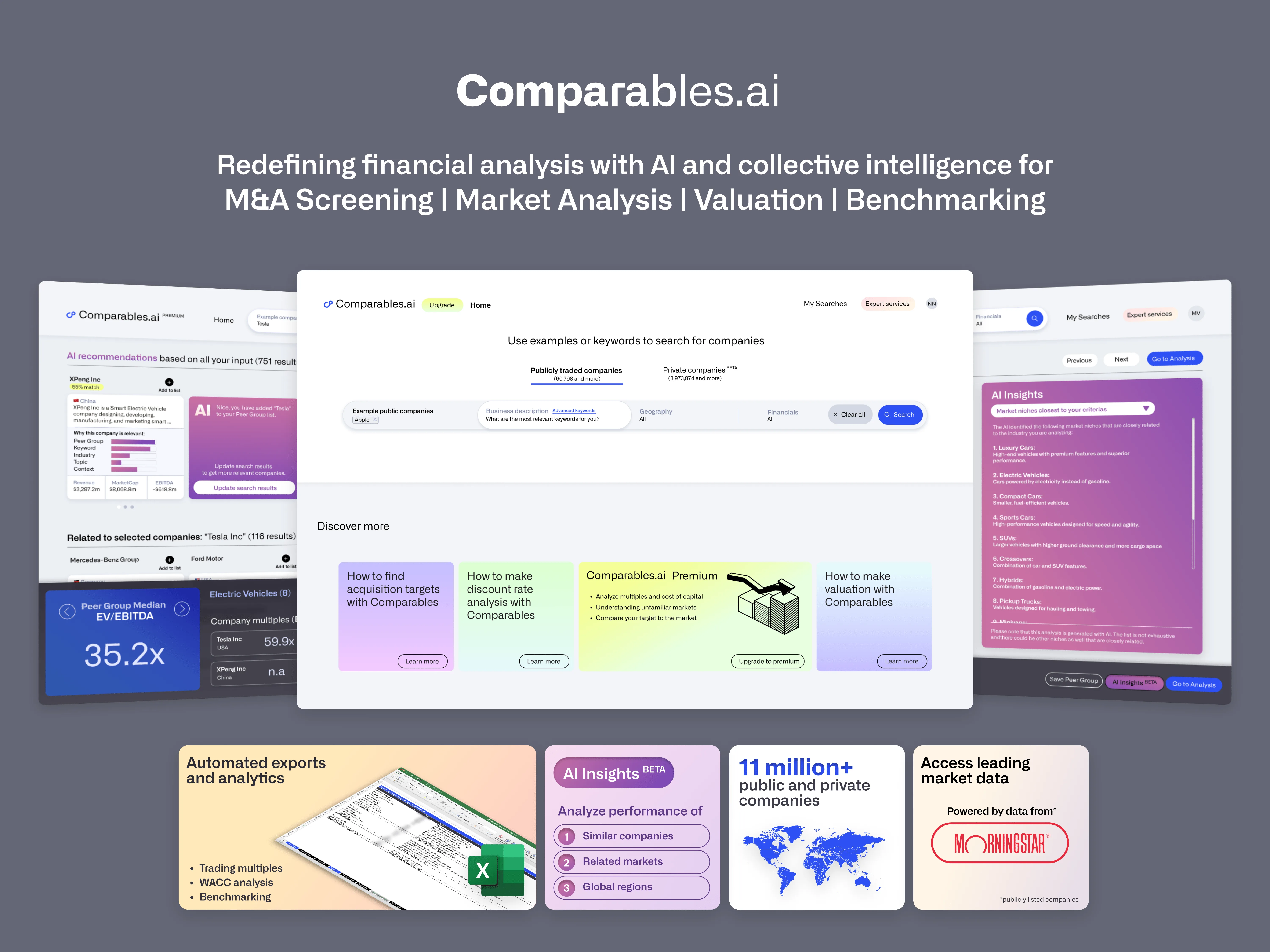 Grandone 2023 Finalist