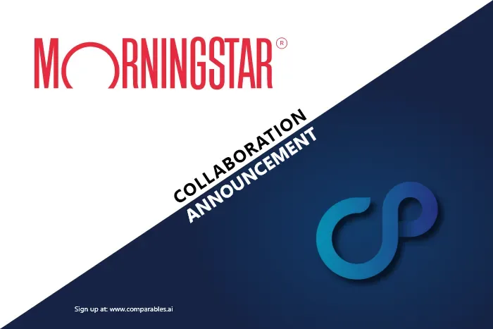 Morningstar collaboration