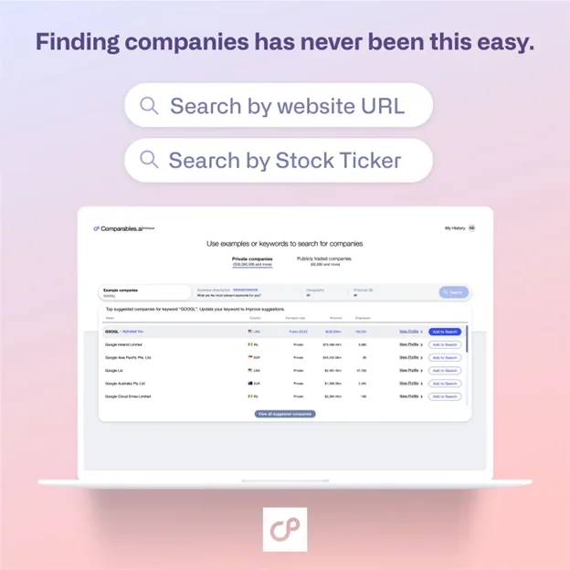 New Features Released!