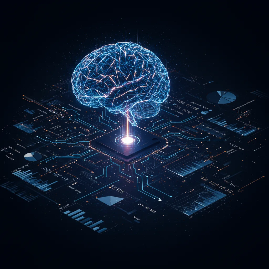 The Role of AI in M&A Valuation: Enhancing Precision and Speed in Multiples Analysis