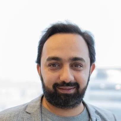 Muhammad Ammad-ud-din