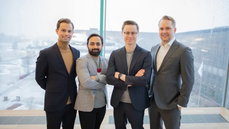 Team at Comparables.ai